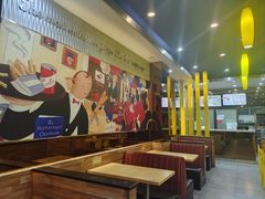 -尊宝比萨(雍景园店)