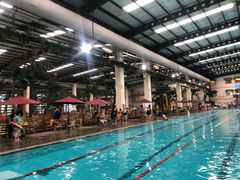 -南宫温泉水世界