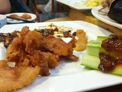 -大杰海鲜锅(基隆路店)