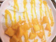 -甜心妈妈·榴莲星级糖水(北京路总店)