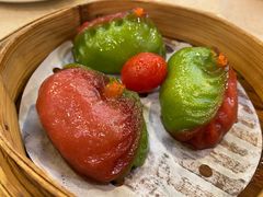 -点都德(皇岗村店)