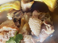 -秦月轩·陕西家乡菜(阜成路·五棵松店)