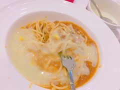 -斗牛士牛排餐厅(嘉里汇店)