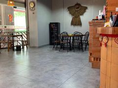 大堂-阿灶卤煮老店·姜母鸭(五店市总店)
