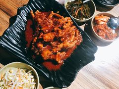 -京玉菲饭店(李村店)