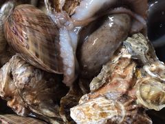 -锦绣大地生鲜食品厅