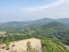 -牛首山文化旅游区