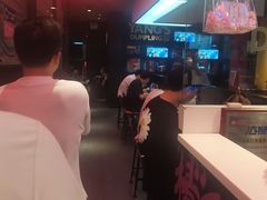 -小杨生煎(湟普汇店)