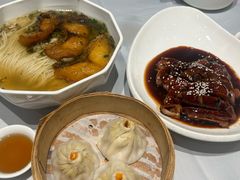 -沈大成(南京东路店)
