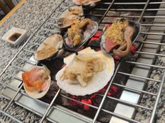 -震海贝烤贝·民俗特色店(延吉总店)