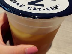 -美心Food2(赤腊角机场店)