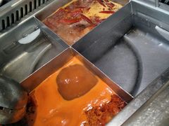 -海底捞火锅(连城广场店)