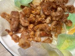 -五姊妹海鲜(火车站店)