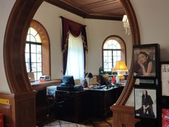 -马勒别墅·中餐厅