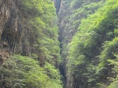 -龙门涧景区