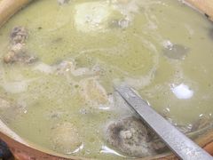 -正宗高流河饭店原创风姜鸡