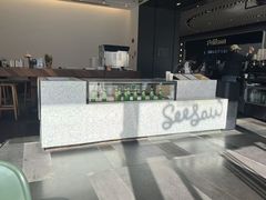 -Seesaw Coffee(上海尚悦湾店)