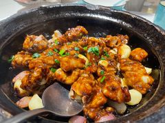 -常来小聚·广州非遗传承餐厅(高德置地店)