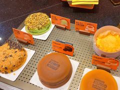 -KUMO KUMO甜品·冰淇淋(深圳壹方城店)