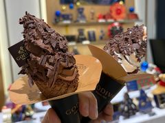 -GODIVA(王府井apm店)