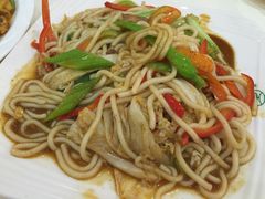 -清真益鑫羊肉手抓馆(南大街店)