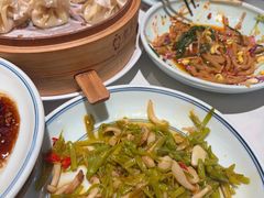 -龍聚祥烧麦馆(万达店)