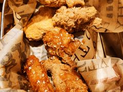 -春熙台韩国料理·章鱼肥牛(西丽店)