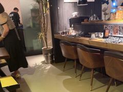 -贰醒·私房小院烧烤 (太古里店)