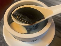 秘制龟苓膏-润生堂(泰然四路店)