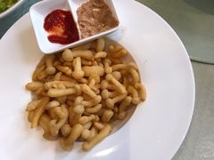 -旺顺阁鱼头泡饼(小红门店)