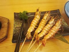 -高木日本料理(静安寺店)