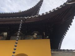 -西园戒幢律寺