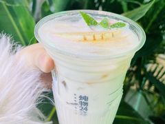 -炖物24章·顺时轻养茶(黄龙店)