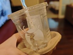 -瑞幸咖啡(深圳东门中心城店)