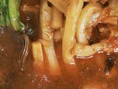 -老牌柳州螺蛳粉(同班同学美食城店)