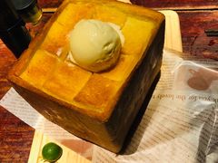 -绿茶餐厅(领展购物广场·中关村店)