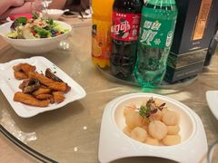 -上海浦东星河湾酒店