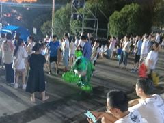 -株洲市体育中心体育场