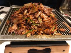 -四季民福烤鸭店(前门店)