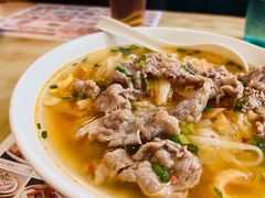 -新世界餐厅(万达店)