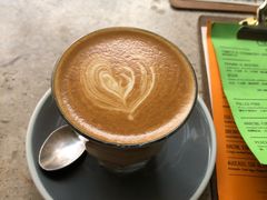 澳白-RAC BAR(安福路店)