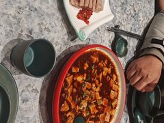 -聚丰园•湖鲜餐厅(阿红私房菜梅石路店)