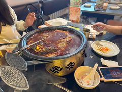 -探鱼·鲜青椒爽麻烤鱼(领展购物广场店)