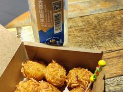 -奶奶的美食(悦立方店)