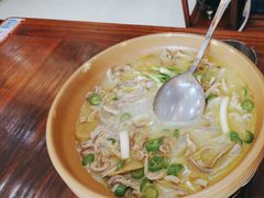 -伙工殿餐厅(吉大店)