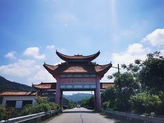 -长沙黑麋峰国家森林公园