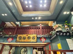 -福照楼汽锅鸡·云南菜(万达广场店)