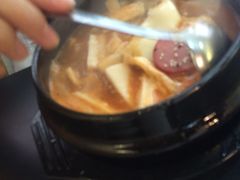 -炙韩料理·部队锅专门店