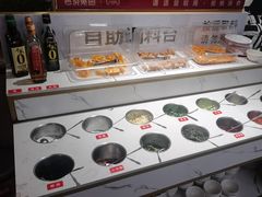 -芭夯兔·兔肉汤锅(新都店)
