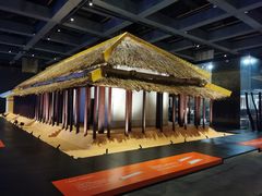 -盘龙城国家考古遗址公园